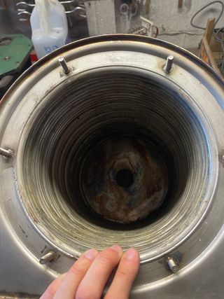 Immergas Modulo Condensazione Scambiatore 1022167