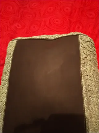 Bolso de mano Lupo mujer