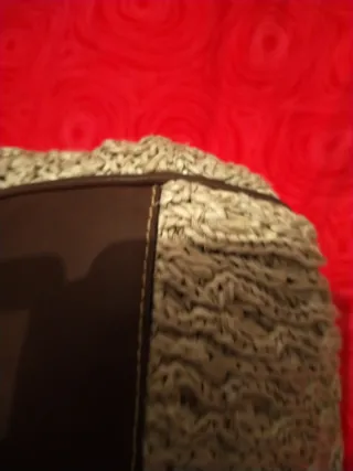 Bolso de mano Lupo mujer