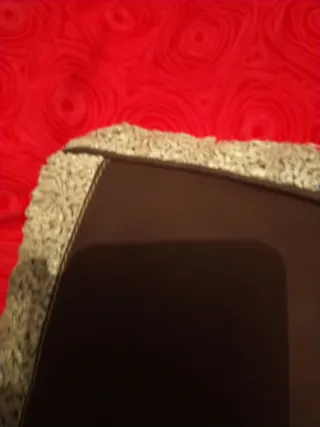 Bolso de mano Lupo mujer