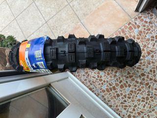 Michelin Enduro Medium 140/80-18