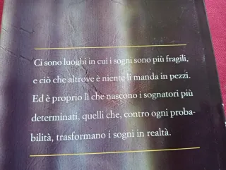 Libro La maestra bambina. Copertina rigida.