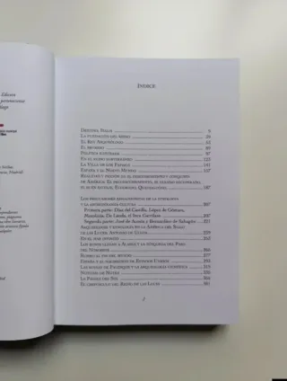 Carlos III. El Reino de las Luces.