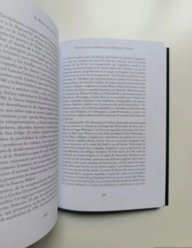Carlos III. El Reino de las Luces.