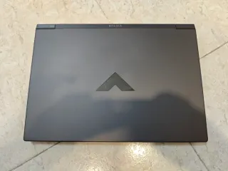 Portátil HP Victus Gaming