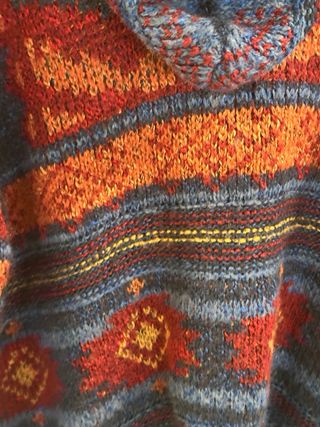 Chaqueta Mango  Blacksmith con Capucha