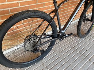 Orbea Alma M30 CARBONO AÑO 2022