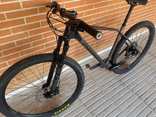 Orbea Alma M30 CARBONO AÑO 2022