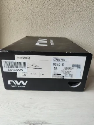 Zapatillas Northwave Extreme Pro 2