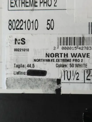 Zapatillas Northwave Extreme Pro 2