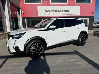 Peugeot 2008 Allure BlueHDI 81kW (110CV)