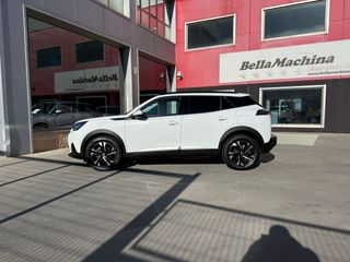 Peugeot 2008 Allure BlueHDI 81kW (110CV)