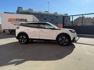 Peugeot 2008 Allure BlueHDI 81kW (110CV)