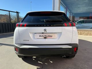 Peugeot 2008 Allure BlueHDI 81kW (110CV)