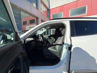 Peugeot 2008 Allure BlueHDI 81kW (110CV)