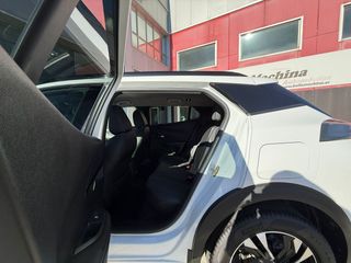 Peugeot 2008 Allure BlueHDI 81kW (110CV)