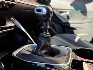 Peugeot 2008 Allure BlueHDI 81kW (110CV)