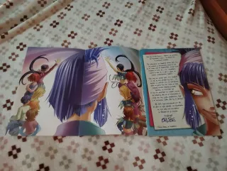 Especial Witch Orube