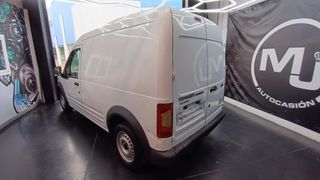 Ford Transit Connect Van 1.8 TDCi 90cv Base 200 S