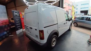 Ford Transit Connect Van 1.8 TDCi 90cv Base 200 S