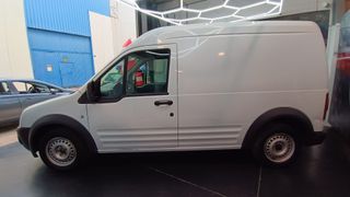 Ford Transit Connect Van 1.8 TDCi 90cv Base 200 S