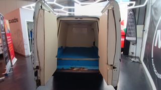 Ford Transit Connect Van 1.8 TDCi 90cv Base 200 S