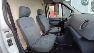 Ford Transit Connect Van 1.8 TDCi 90cv Base 200 S