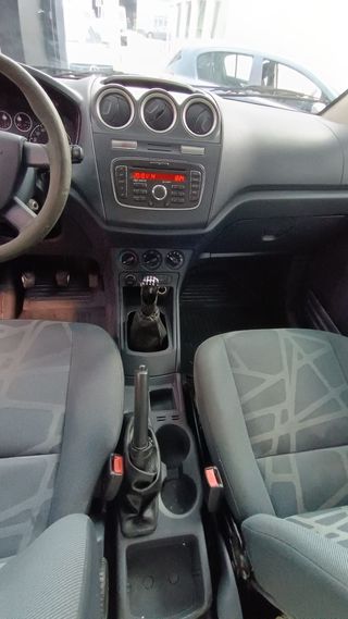 Ford Transit Connect Van 1.8 TDCi 90cv Base 200 S