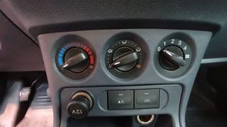 Ford Transit Connect Van 1.8 TDCi 90cv Base 200 S