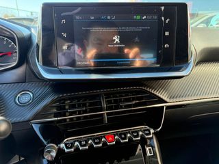 Peugeot 2008 Allure BlueHDI 81kW (110CV)