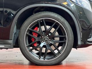 Mercedes-Benz Clase GLE Coupé Mercedes-AMG GLE 63 S 4MATIC