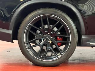 Mercedes-Benz Clase GLE Coupé Mercedes-AMG GLE 63 S 4MATIC