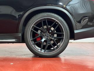 Mercedes-Benz Clase GLE Coupé Mercedes-AMG GLE 63 S 4MATIC