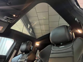 Mercedes-Benz Clase GLE Coupé Mercedes-AMG GLE 63 S 4MATIC