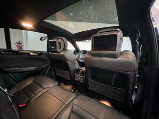 Mercedes-Benz Clase GLE Coupé Mercedes-AMG GLE 63 S 4MATIC