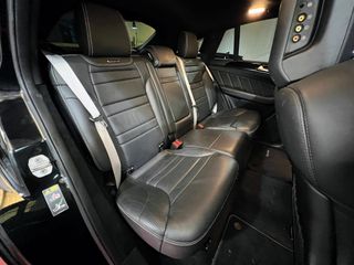 Mercedes-Benz Clase GLE Coupé Mercedes-AMG GLE 63 S 4MATIC