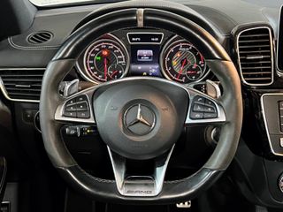 Mercedes-Benz Clase GLE Coupé Mercedes-AMG GLE 63 S 4MATIC