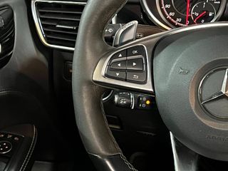 Mercedes-Benz Clase GLE Coupé Mercedes-AMG GLE 63 S 4MATIC