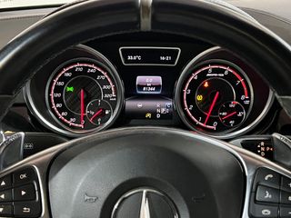 Mercedes-Benz Clase GLE Coupé Mercedes-AMG GLE 63 S 4MATIC