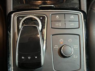 Mercedes-Benz Clase GLE Coupé Mercedes-AMG GLE 63 S 4MATIC