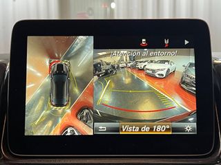 Mercedes-Benz Clase GLE Coupé Mercedes-AMG GLE 63 S 4MATIC