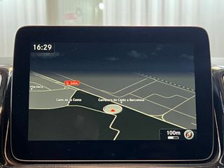 Mercedes-Benz Clase GLE Coupé Mercedes-AMG GLE 63 S 4MATIC