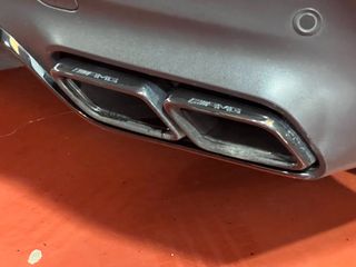 Mercedes-Benz Clase GLE Coupé Mercedes-AMG GLE 63 S 4MATIC