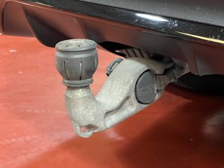 Mercedes-Benz Clase GLE Coupé Mercedes-AMG GLE 63 S 4MATIC