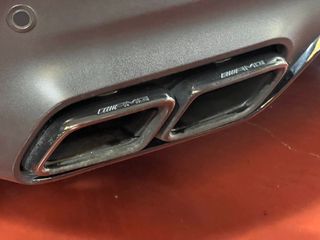 Mercedes-Benz Clase GLE Coupé Mercedes-AMG GLE 63 S 4MATIC