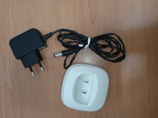 Cargador CoComm con base