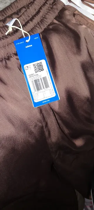 Pantalón Adidas Satén