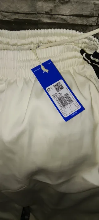 Pantalón Adidas Satén