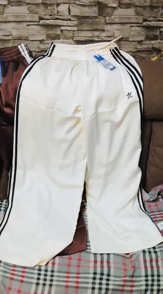 Pantalón Adidas Satén