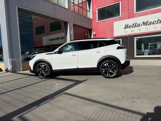 Peugeot 2008 Allure BlueHDI 81kW (110CV)